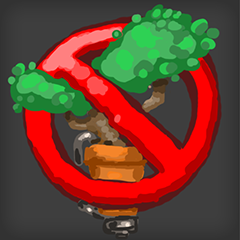 Icon for Chlorophyll allergies