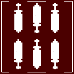 Icon for Honor and Grace