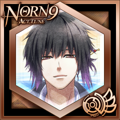 Icon for 一月 Memoria クリア