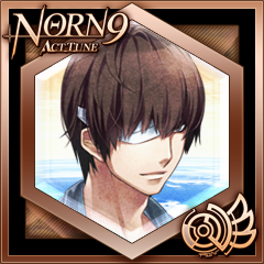 Icon for ロン Memoria クリア