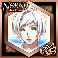 Icon for 朔也 Memoria クリア