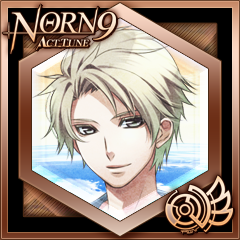 Icon for 駆 Memoria クリア