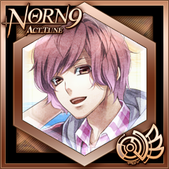 Icon for 平士 Memoria クリア