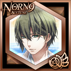 Icon for 夏彦 Memoria クリア