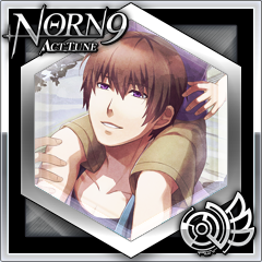 Icon for ロンCG COMPLETE