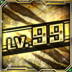 Icon for Maxed Out!