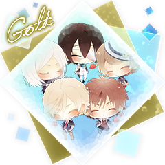 Icon for イベグラAllコンプリート