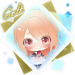 Icon for 好感度MAX