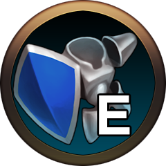 Icon for E Rank Item Collector