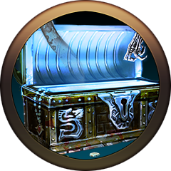 Icon for Supreme Dining Table