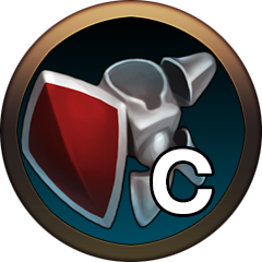 Icon for C Rank Item Collector