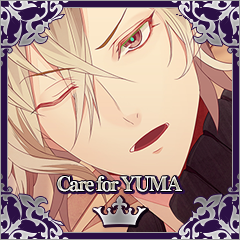 Icon for Care for YUMA