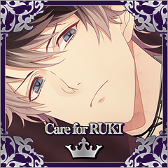 Icon for Care for RUKI