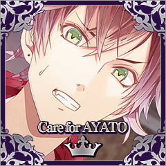 Icon for Care for AYATO