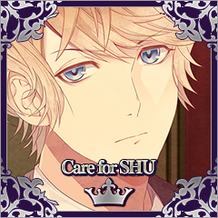 Icon for Care for SHU