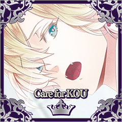 Icon for Care for KOU