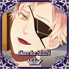 Icon for Care for SHIN