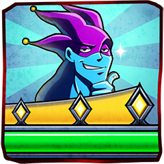 Icon for Full Power!