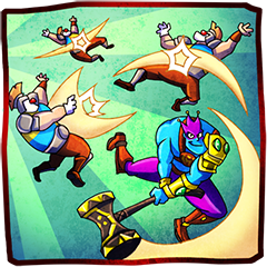 Icon for C-c-c-Combo Maker