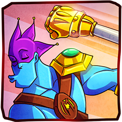 Icon for Untouchable