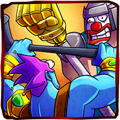 Icon for Counter Attack