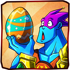 Icon for Eggcellent