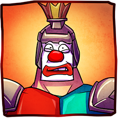 Icon for Bullseye