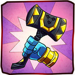 Icon for Brawler