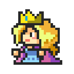 Icon for Real Ending