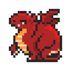 Icon for Dragon Destroyer
