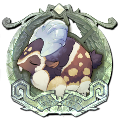 Icon for All Trophies Obtained