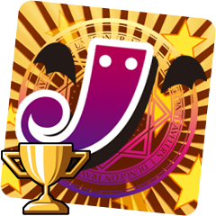 Icon for マモノ殲滅