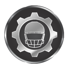 Icon for Master Tactician