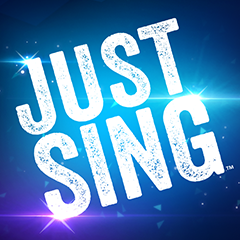 Icon for Welcome to Just sing
