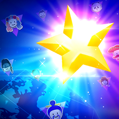 Icon for Star Roader