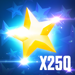 Icon for SuperStar