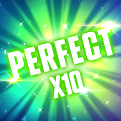 Icon for Golden Performance