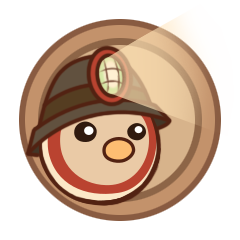 Icon for Spelunker!