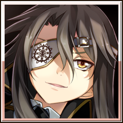 Icon for 裁剣女神／Partner's Pain