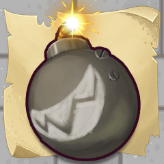 Icon for Bombs Away!