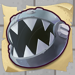 Icon for Heavy Metal
