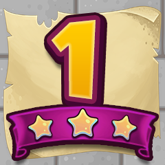 Icon for Call 2 Duty