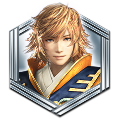 Icon for Unparalleled Tactician