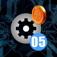 Icon for Build 5 Tracks