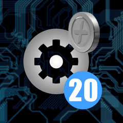 Icon for Build 20 Tracks