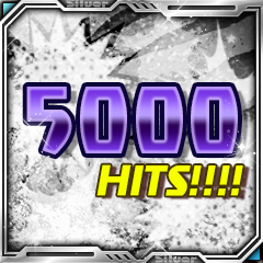 Icon for 連段鐵人