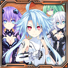 Icon for 女神不孤單