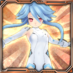 Icon for 我要拿出真本事了