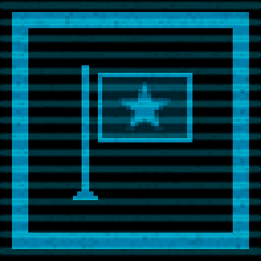 Icon for Flag Master