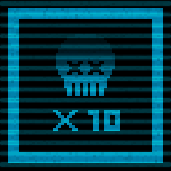 Icon for Multikill